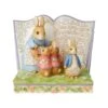 Beatrix Potter By Jim Shore – 11.5cm Storybook 2 Beatrix Potter By Jim Shore – 11.5cm Storybook -Toy Cheap Store 6008742
