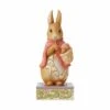 Beatrix Potter By Jim Shore – 14.6cm Flopsy -Toy Cheap Store 6008747