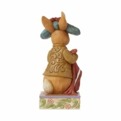 Beatrix Potter By Jim Shore – 14.5cm Benjamin Bunny 7 Beatrix Potter By Jim Shore – 14.5cm Benjamin Bunny -Toy Cheap Store 6008750 2