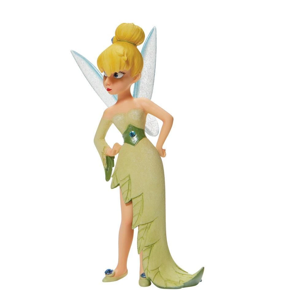 Disney Showcase – 19cm/7.5″ Tinkerbell 5 Disney Showcase – 19cm/7.5″ Tinkerbell - Image 3