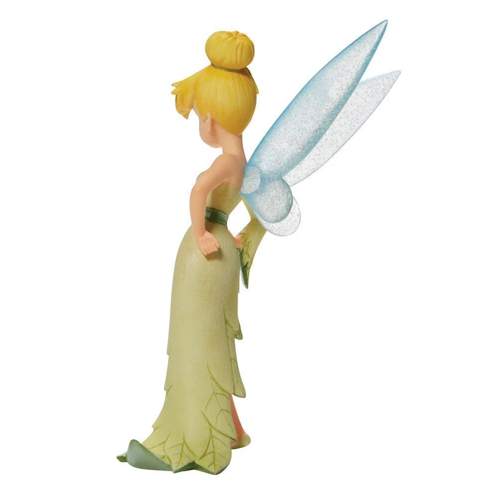 Disney Showcase – 19cm/7.5″ Tinkerbell 7 Disney Showcase – 19cm/7.5″ Tinkerbell - Image 5