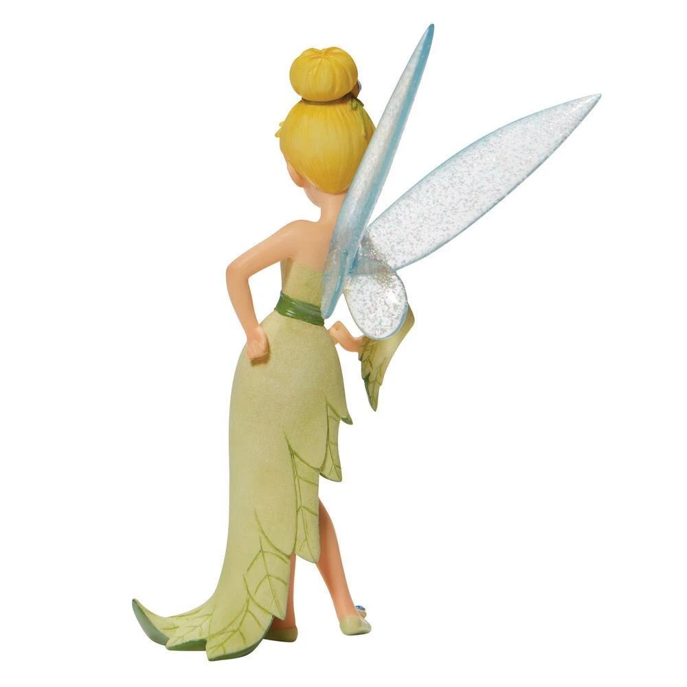 Disney Showcase – 19cm/7.5″ Tinkerbell 8 Disney Showcase – 19cm/7.5″ Tinkerbell - Image 6