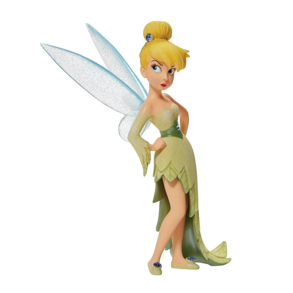 Disney Showcase – 19cm/7.5″ Tinkerbell 3 Disney Showcase – 19cm/7.5″ Tinkerbell
