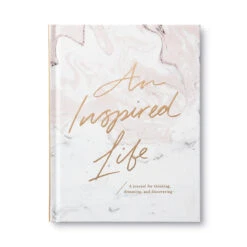 Guided Journal – An Inspired Life