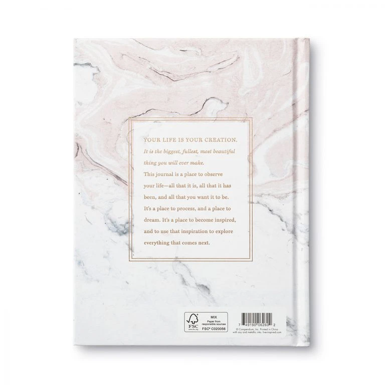 Guided Journal – An Inspired Life 7 Guided Journal – An Inspired Life - Image 5