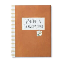 Gift Book: You’re A Grandparent