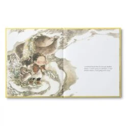 Illustrated Children’s Book: What Do You Do With A Chance? -Toy Cheap Store 6393 2 768x768 1