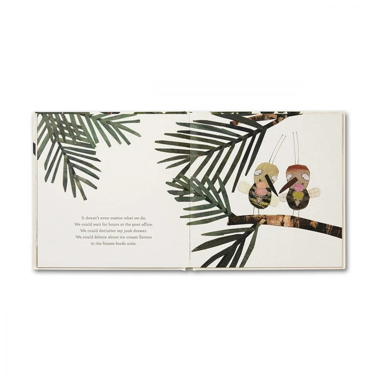 Gift Book: I’ve Been Meaning To Tell You 4 Gift Book: I’ve Been Meaning To Tell You - Image 2