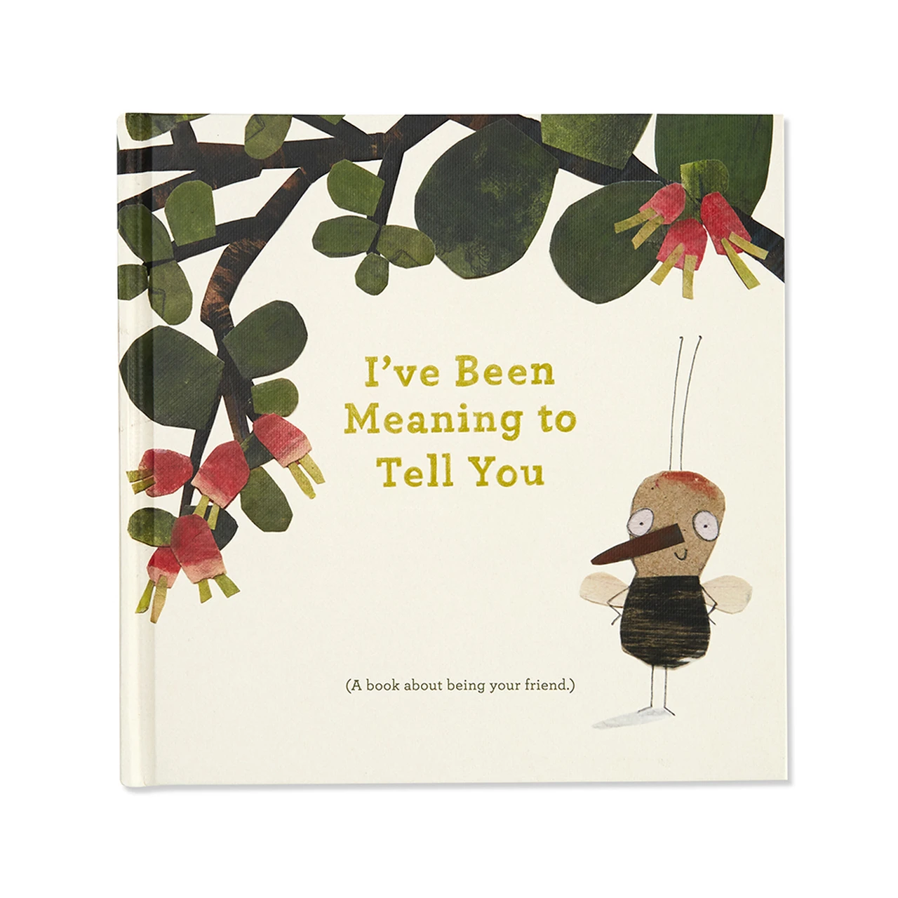 Gift Book: I’ve Been Meaning To Tell You 3 Gift Book: I’ve Been Meaning To Tell You