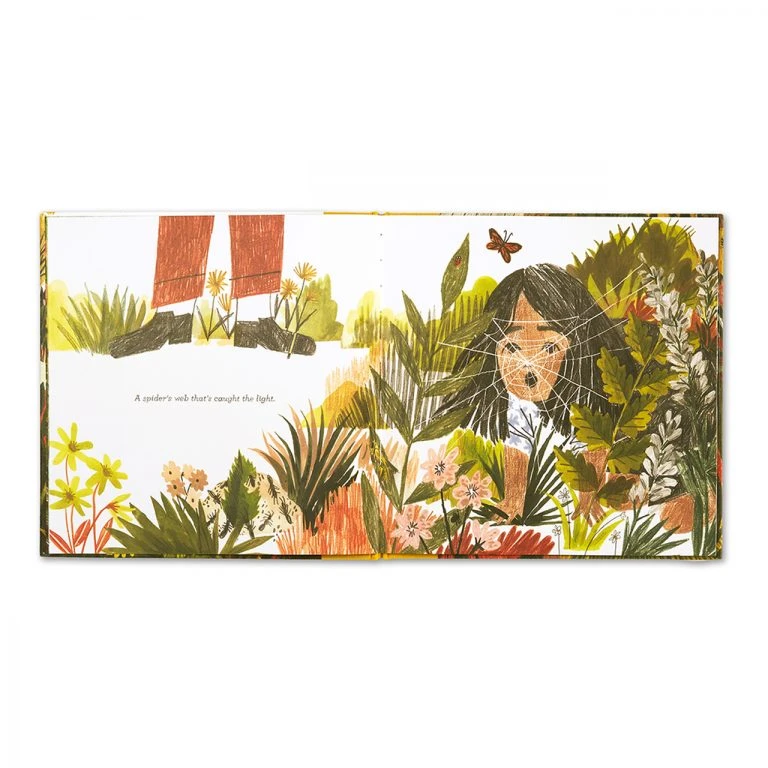 Illustrated Children’s Book: Tiny Perfect Things 5 Illustrated Children’s Book: Tiny Perfect Things - Image 3