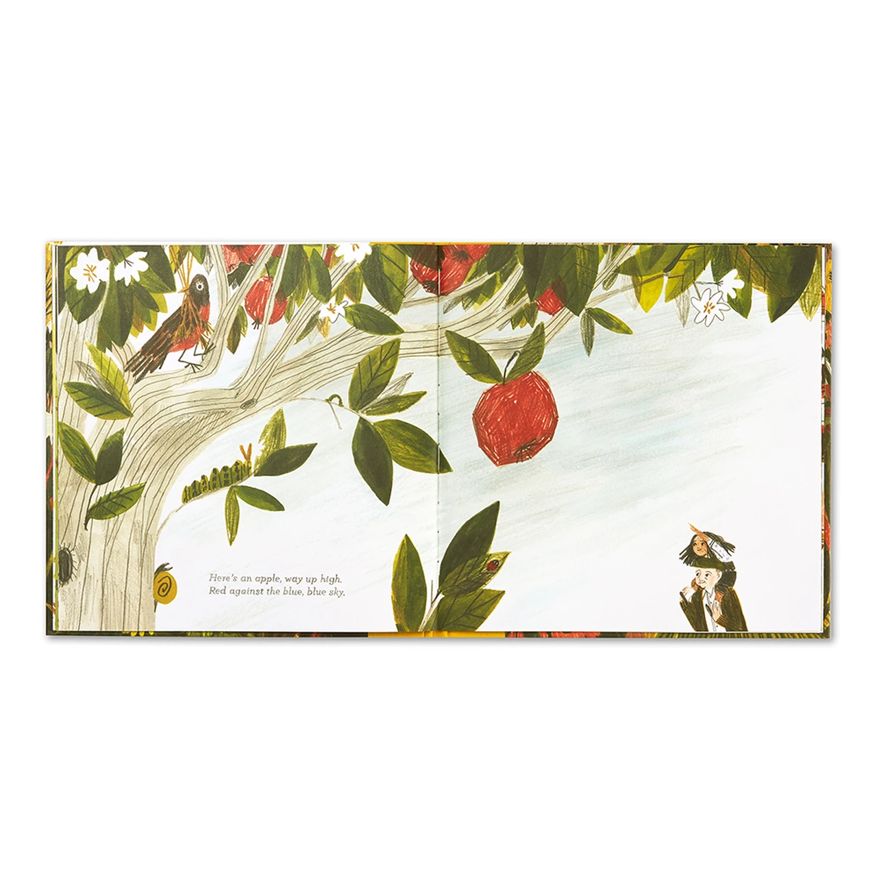 Illustrated Children’s Book: Tiny Perfect Things 6 Illustrated Children’s Book: Tiny Perfect Things - Image 4