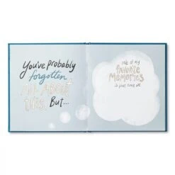 Gift Book: Dad, I Wrote A Book About You 11 Gift Book: Dad, I Wrote A Book About You -Toy Cheap Store 6956 3 768x768 1