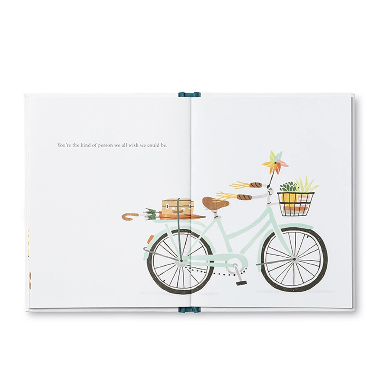 Gift Book: If The Whole World Could Know You 4 Gift Book: If The Whole World Could Know You - Image 2