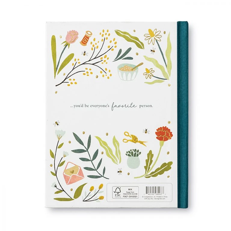 Gift Book: If The Whole World Could Know You 9 Gift Book: If The Whole World Could Know You - Image 7