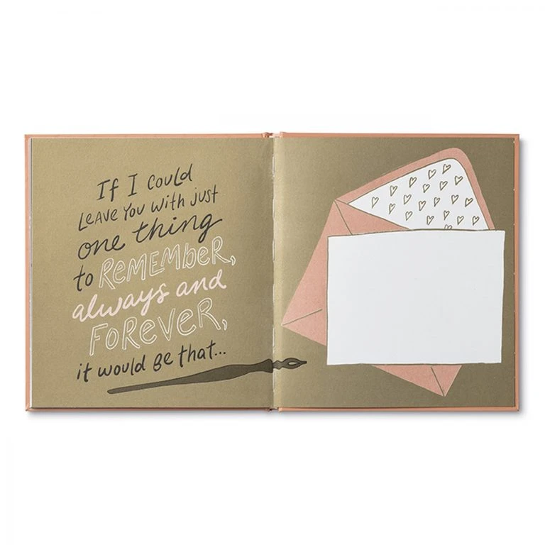 Gift Book: Mum, I Wrote A Book About You 5 Gift Book: Mum, I Wrote A Book About You - Image 3