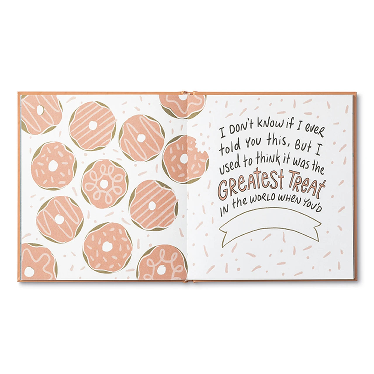 Gift Book: Mum, I Wrote A Book About You 6 Gift Book: Mum, I Wrote A Book About You - Image 4