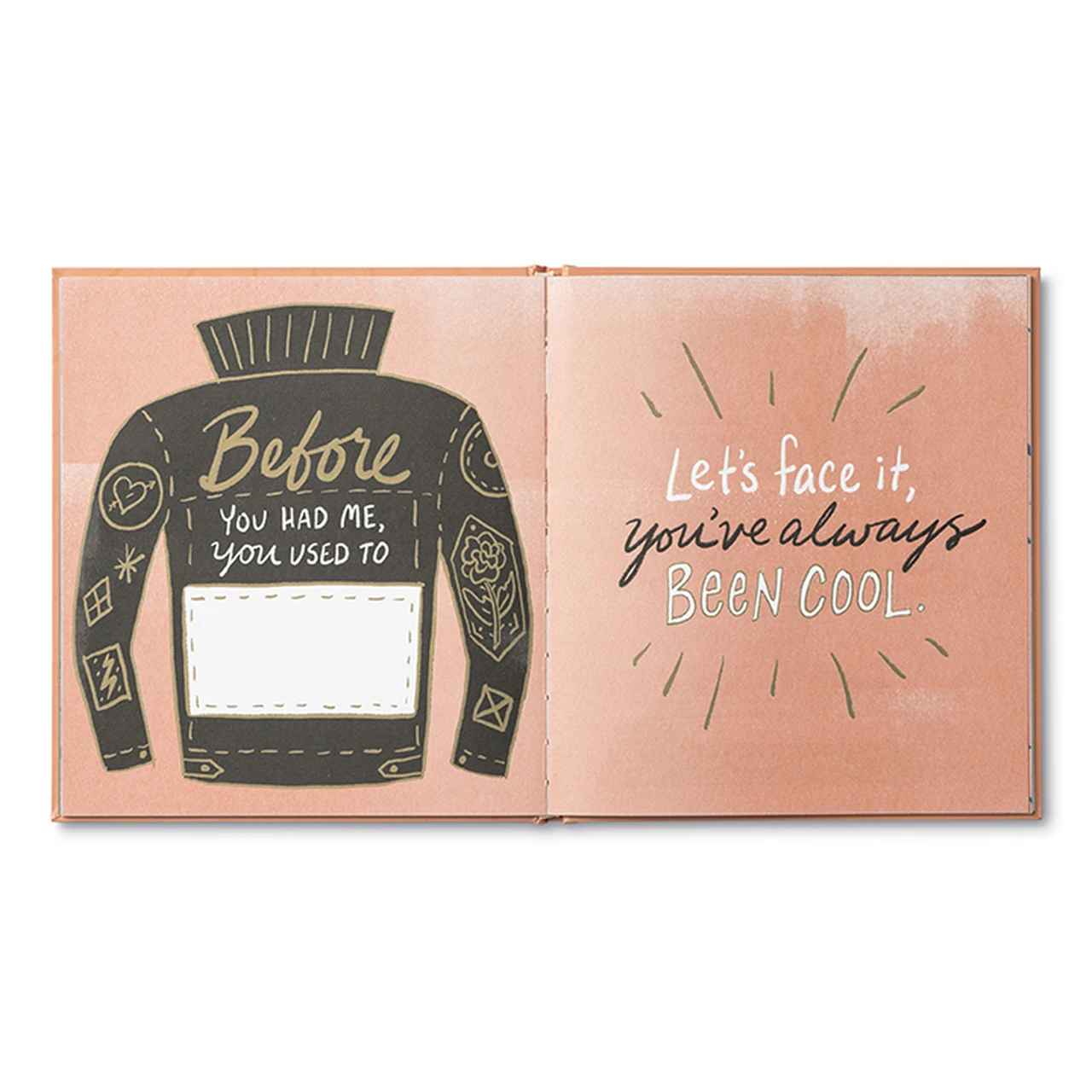 Gift Book: Mum, I Wrote A Book About You 7 Gift Book: Mum, I Wrote A Book About You - Image 5