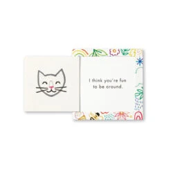 Thoughtfulls For Kids Pop-Open Cards – You’re Amazing 11 Thoughtfulls For Kids Pop-Open Cards – You’re Amazing -Toy Cheap Store 7030 3