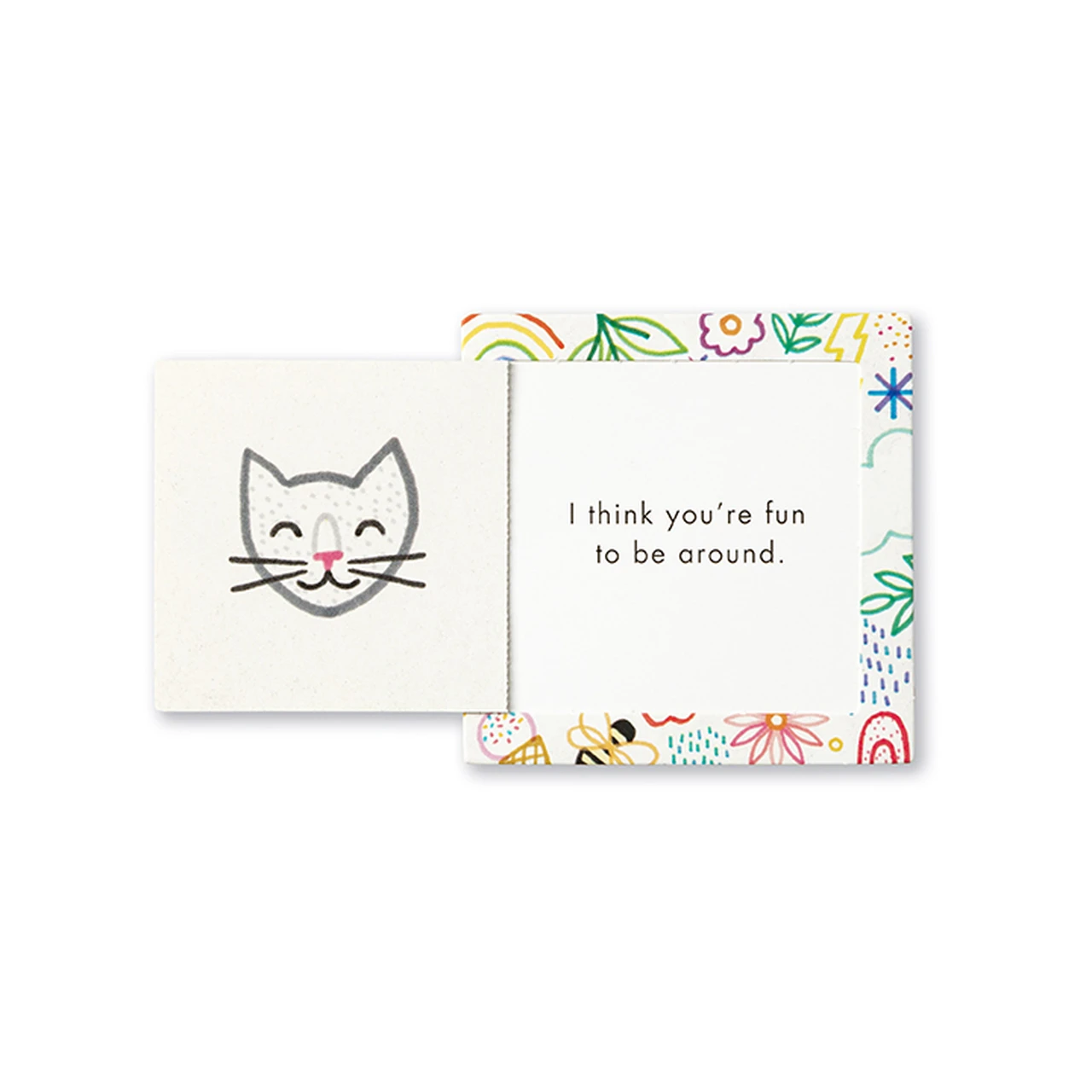 Thoughtfulls For Kids Pop-Open Cards – You’re Amazing 6 Thoughtfulls For Kids Pop-Open Cards – You’re Amazing - Image 4