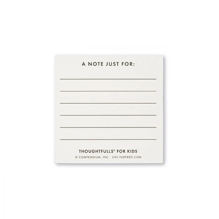 Thoughtfulls For Kids Pop-Open Cards – You Can Do It 8 Thoughtfulls For Kids Pop-Open Cards – You Can Do It - Image 6