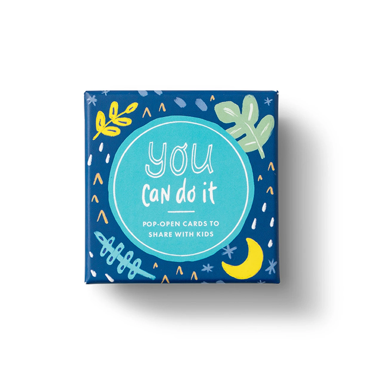 Thoughtfulls For Kids Pop-Open Cards – You Can Do It 3 Thoughtfulls For Kids Pop-Open Cards – You Can Do It