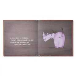 Illustrated Children’s Book: Tiger Days 11 Illustrated Children’s Book: Tiger Days -Toy Cheap Store 7034 2 768x768 1