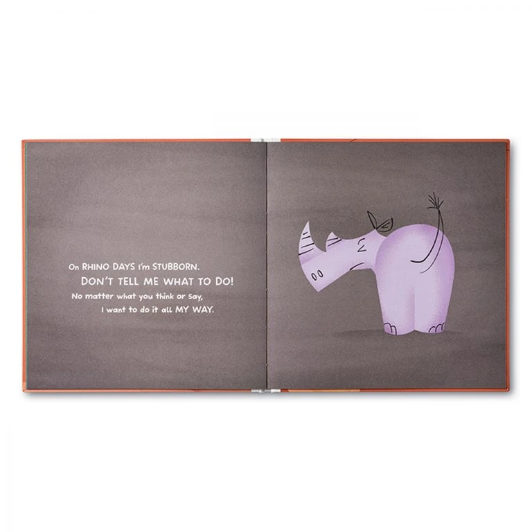 Illustrated Children’s Book: Tiger Days 5 Illustrated Children’s Book: Tiger Days - Image 3