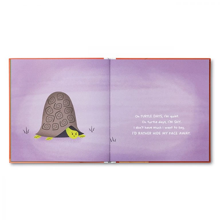 Illustrated Children’s Book: Tiger Days 7 Illustrated Children’s Book: Tiger Days - Image 5