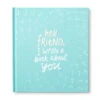 Gift Book: Hey Friend, I Wrote A Book About You