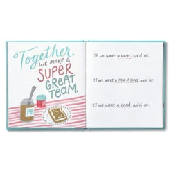 Gift Book: Hey Friend, I Wrote A Book About You -Toy Cheap Store 7304 2