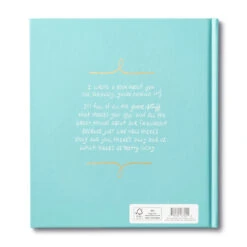 Gift Book: Hey Friend, I Wrote A Book About You -Toy Cheap Store 7304 5