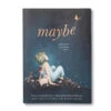 Illustrated Children’s Book: Maybe -Toy Cheap Store 7323