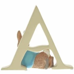 Beatrix Potter Alphabet – Letter A – Peter Rabbit 9 Beatrix Potter Alphabet – Letter A – Peter Rabbit -Toy Cheap Store 79635949 max