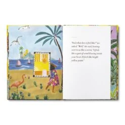 Gift Book: The Persistence Of Yellow 13 Gift Book: The Persistence Of Yellow -Toy Cheap Store 8035 3 768x768 1