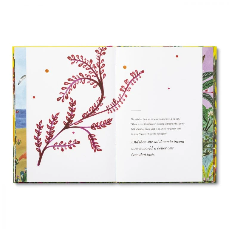 Gift Book: The Persistence Of Yellow 7 Gift Book: The Persistence Of Yellow - Image 5