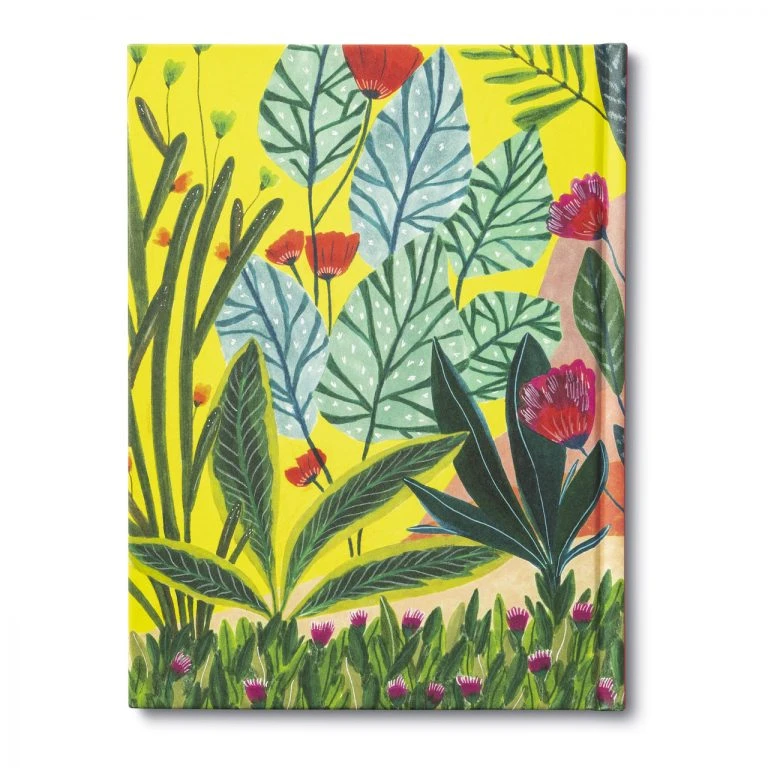 Gift Book: The Persistence Of Yellow 9 Gift Book: The Persistence Of Yellow - Image 7