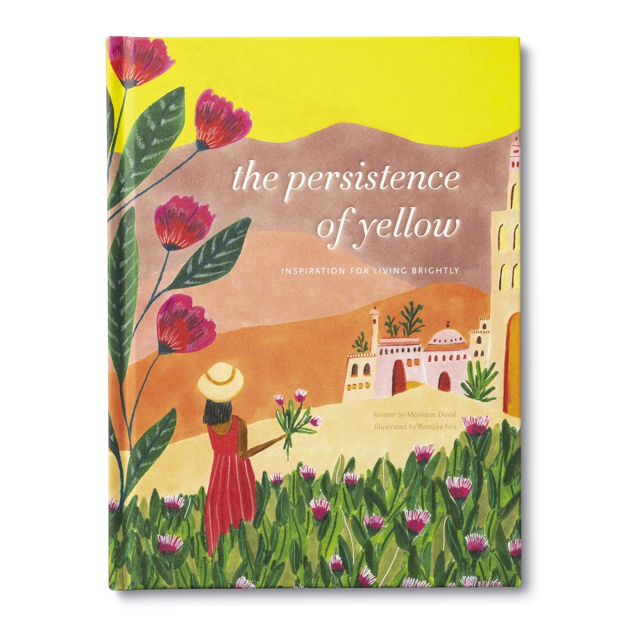 Gift Book: The Persistence Of Yellow 3 Gift Book: The Persistence Of Yellow