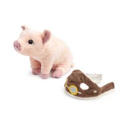 Maybe – Flying Pig Plush 10 Maybe – Flying Pig Plush -Toy Cheap Store 8045 3