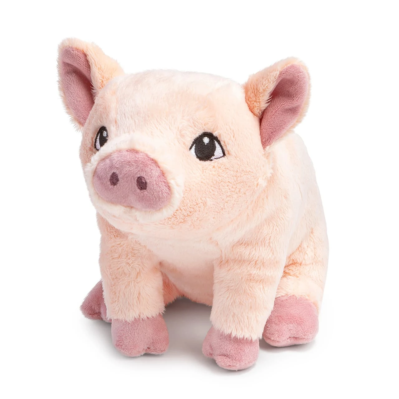 Maybe – Flying Pig Plush 6 Maybe – Flying Pig Plush - Image 4