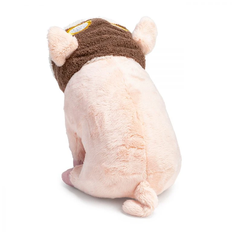 Maybe – Flying Pig Plush 7 Maybe – Flying Pig Plush - Image 5
