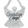Reflective Words – Guardian Angel Sentiment Angel Hanger -Toy Cheap Store 886767103617 47251.1495124664.1280