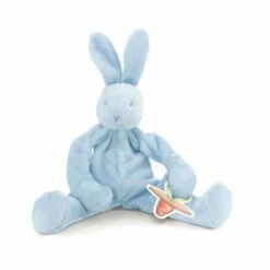 Bunnies By The Bay – Bud’s Silly Buddy Blue