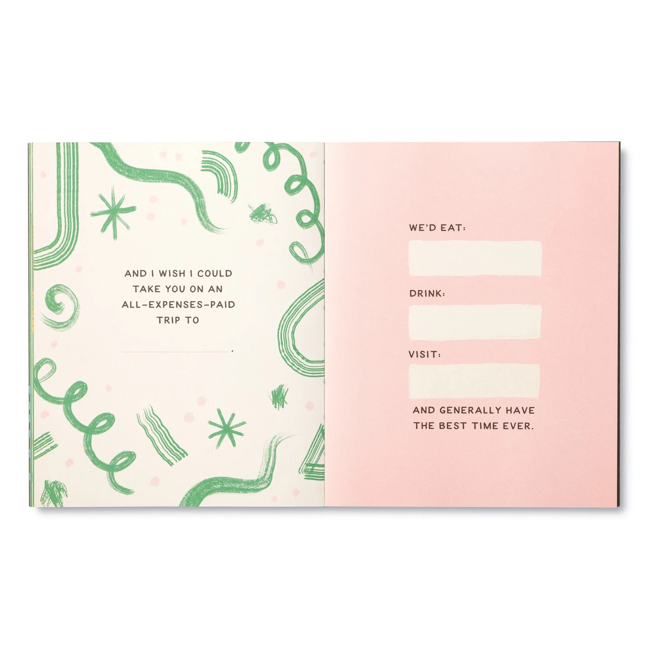 Gift Book: You Are Something Spectacular 5 Gift Book: You Are Something Spectacular - Image 3