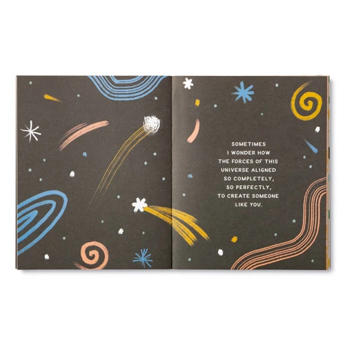 Gift Book: You Are Something Spectacular 8 Gift Book: You Are Something Spectacular - Image 6