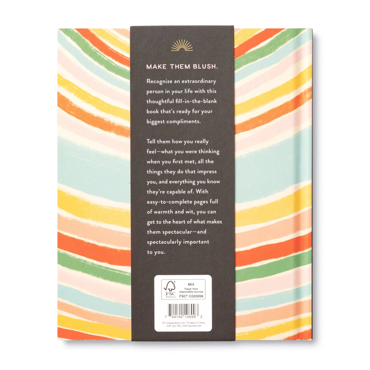 Gift Book: You Are Something Spectacular 10 Gift Book: You Are Something Spectacular - Image 8