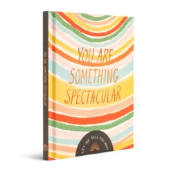 Gift Book: You Are Something Spectacular 19 Gift Book: You Are Something Spectacular -Toy Cheap Store 9781970147872 8