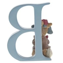 Beatrix Potter Alphabet – Letter B – Benjamin Bunny 9 Beatrix Potter Alphabet – Letter B – Benjamin Bunny -Toy Cheap Store A4994 1