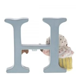 Beatrix Potter Alphabet – Letter H – Mrs. Tiggy-winkle 9 Beatrix Potter Alphabet – Letter H – Mrs. Tiggy-winkle -Toy Cheap Store A5000 1