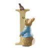 Beatrix Potter Alphabet – Letter I – Peter Rabbit
