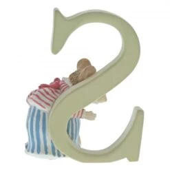 Beatrix Potter Alphabet – Letter S – Mrs. Tittlemouse 9 Beatrix Potter Alphabet – Letter S – Mrs. Tittlemouse -Toy Cheap Store A5011 1